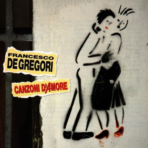 Francesco De Gregori - Viaggi & Miraggi Lyrics - Zortam Music