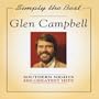 Glen Campbell - Southern Nights: Greatest Hits