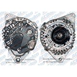 ACDelco 334-1026 Remanufactured Alternator by ACDelco