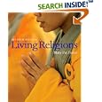  Living Religions (7th Edition) (Paperback) (MyReligionKit Series)  by Mary Pat Fisher