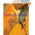 Living Religions (7th Edition) (Paperback) by Mary Pat Fisher