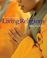 Living Religions (7th Edition) (Paperback) (MyReligionKit Series)
