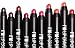 I'M MEME I'm Lip Crayon (CY208 Natalie)