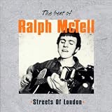 The Best of Ralph Mctell