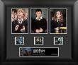 Harry Potter and the Order of the Phoenix (Series 1) 3 Cell Standard Film Cell Presentation