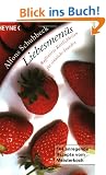 Liebesmen�s. Raffinierte K�stlichkeiten f�r sinnliche Stunden.