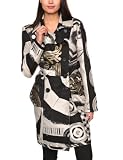Desigual - Manteaux - Femme