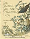 The Nature Notes of an Edwardian Lady