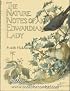 The Nature Notes of an Edwardian Lady