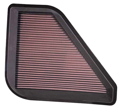 K&N 33-2394 Panel Air Filter