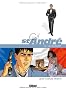 Gil St-Andr�, Tome 10 : Jeu de dupes