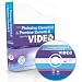 Learn Adobe Photoshop Elements 8 and Adobe Premiere Elements 8 by Video (Learn by Video)