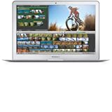 Apple MacBook Air MD760LL/A 13.3-Inch Laptop (NEWEST VERSION)