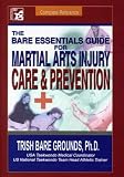 Martial Arts Injury Care and Prevention DVD