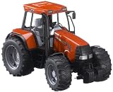 Eigenschaften Bruder 2090 / Bruder 2090 - Case-Traktor CVX 170