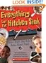 Everything But the Kitchen Sink: Weird Stuff You Didn't Know About Food