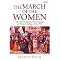 Best books about women's suffrage in the UK