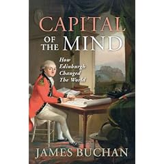 Capital Of The Mind