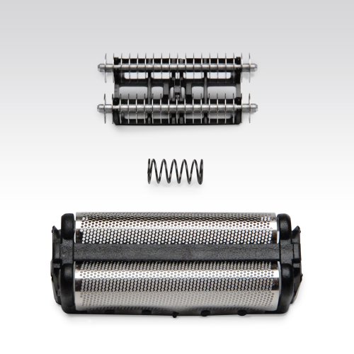 Remington SP-62 Foils and Cutters