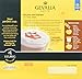 Gevalia 2-step Caramel Macchiato K-Cup Espresso Coffee and Froth Packets 9-Count (2 Pack)