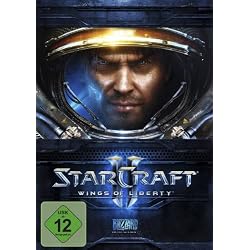 Starcraft II