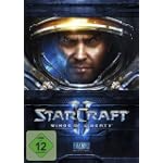 StarCraft II