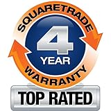 SquareTrade 4-Year Appliances Warranty ($175-200 Items)