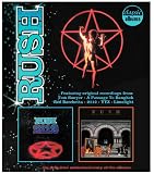Picture of 2112 & Moving Pictures - Classic Albums [DVD] [2010] [NTSC]