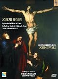Haydn: The Seven Last Words of Christ on the Cross (Le Concert Des Nations/Jordi Savall) [DVD]