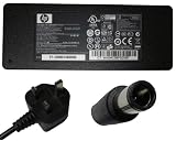 BRAND NEW AC ADAPTER 19V 4.74A 90W FOR HP PROBOOK 4730S MAINS CHARGER POWER SUPPLY UNIT PSU - SOLD BY LAPTOP-ADAPTER
