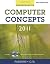 New Perspectives on Computer Concepts 2011: Comprehensive (June Parsons Author)