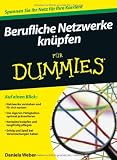 Produkt-Bild: Berufliche Netzwerke kn&uuml;pfen f&uuml;r Dummies (Fur Dummies)