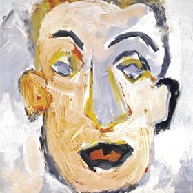 Self Portrait