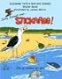 Stickaroo! Sticker Book for Suzanne Tate's Nature Series