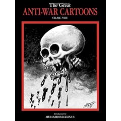 Great Anti-War Cartoons, The