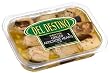 Del Destino Italian Style Grilled Artichoke Hearts in Oil, 13.75-Ounce Trays (Pack of 5)