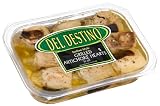 Review Del Destino  / Del Destino Italian Style Grilled Artichoke Hearts in Oil, 13.75-Ounce Trays (Pack of 5)