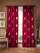 Alabama Crimson Tide Curtain Panel 84"