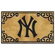 New York Yankees Door Mat