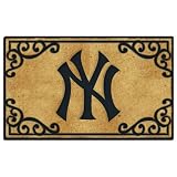 New York Yankees Door Mat