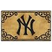 New York Yankees Door Mat