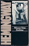 Winner take nothing