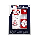 MLB Boston Red Sox Gift Set