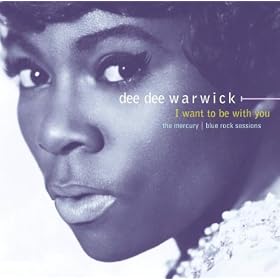 I Want To Be With You