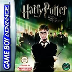 Harry Potter und der Orden des Ph�nix