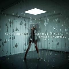 Secrets Lies And Broken Machines