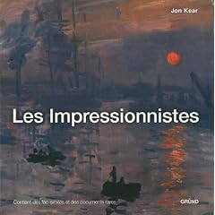 Les Impressionnistes