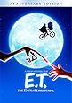 E.T. The Extra-Terrestrial Anniversary Edition