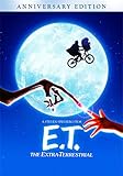 E.T. The Extra-Terrestrial Anniversary Edition