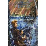 Les Mondes d'Ewilan, Tome 2 : L'oeil d'Otoleppar Pierre Bottero